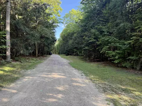 3576 Wildwood #LOT : 1, Kewadin, MI 49648