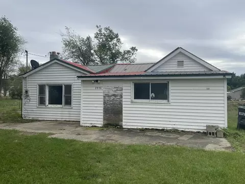 2536 E Michigan, Lupton, MI 48635