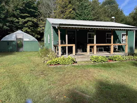 9325 NE Barnhart, Mancelona, MI 49659