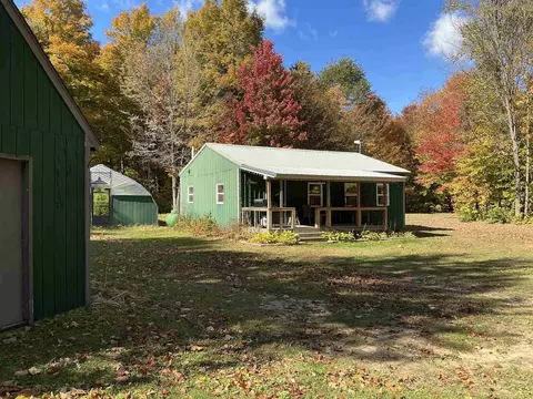 9325 NE Barnhart, Mancelona, MI 49659