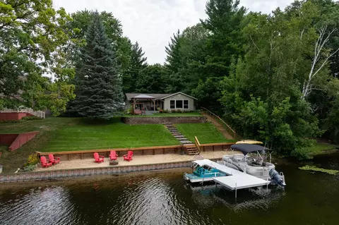2748 Lone Pne, Farwell, MI 48622
