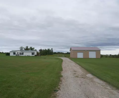 1415 Brick, West Branch, MI 48661