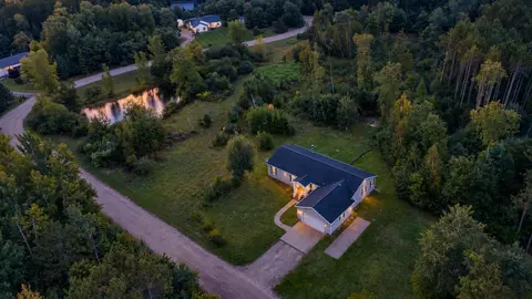 916 N Pine Rdg #LOT : 46-49, Ludington, MI 49431