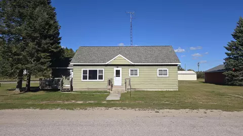 31378 W Main, Trout Lake, MI 49793