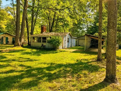 4898 Maplewood, Harrison, MI 48625