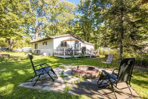 303 Arbutus, Cadillac, MI 49601