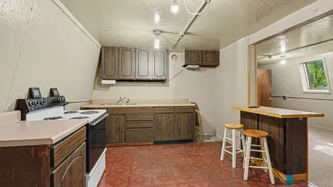 Kitchen - 5250 Logging #LOT 876, Sears, MI 49679 photo 2 of 2