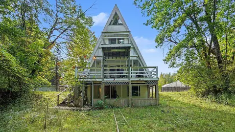 Exterior - 5250 Logging #LOT 876, Sears, MI 49679 photo 6 of 8