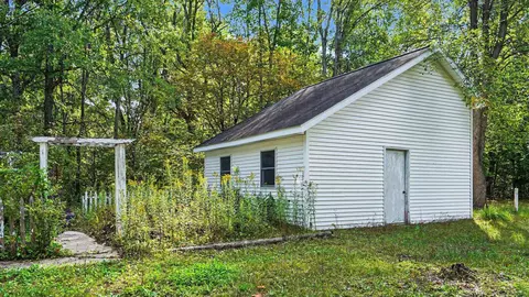 Exterior - 5250 Logging #LOT 876, Sears, MI 49679 photo 5 of 8