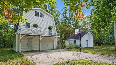 Exterior - 5250 Logging #LOT 876, Sears, MI 49679 photo 3 of 8