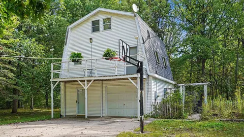Exterior - 5250 Logging #LOT 876, Sears, MI 49679 photo 4 of 8