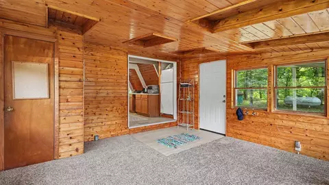 Entry Way - 5250 Logging #LOT 876, Sears, MI 49679 photo 2 of 4