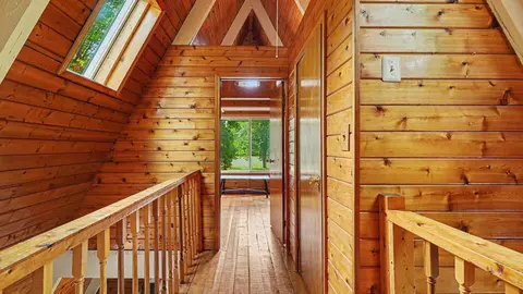 Entry Way - 5250 Logging #LOT 876, Sears, MI 49679 photo 3 of 4