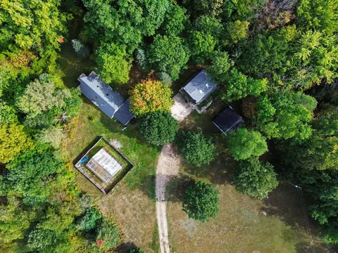 View/Area - 5250 Logging #LOT 876, Sears, MI 49679 photo 2 of 2