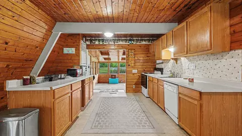 Kitchen - 5250 Logging #LOT 876, Sears, MI 49679 photo 1 of 2