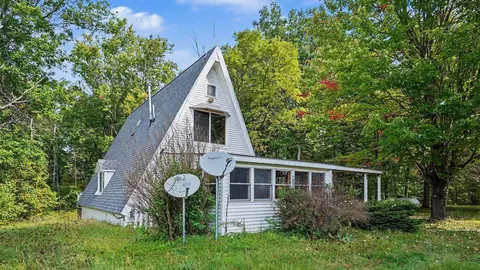 Exterior - 5250 Logging #LOT 876, Sears, MI 49679 photo 2 of 8