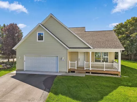2793 Garnet #LOT : 32, Traverse City, MI 49684