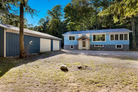 15603 E Cherry Park #LOT 5455, Northport, MI 49670
