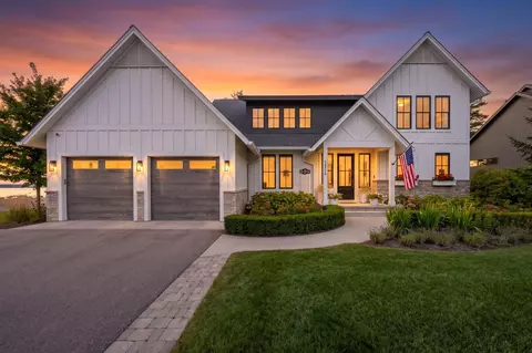 15724 Shoreline #LOT : 10, Traverse City, MI 49686
