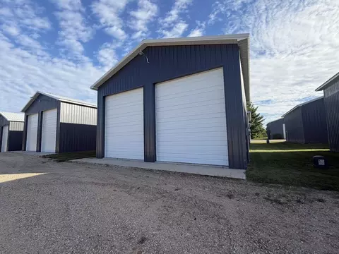 668 N Al Moses, Lake City, MI 49651
