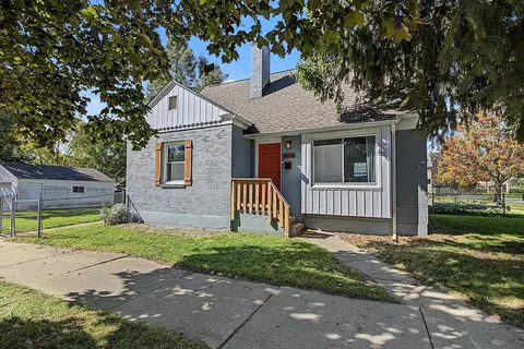 101 SW Marion, Grand Rapids, MI 49504