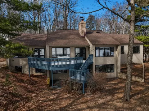 2500 Crystal, Frankfort, MI 49635