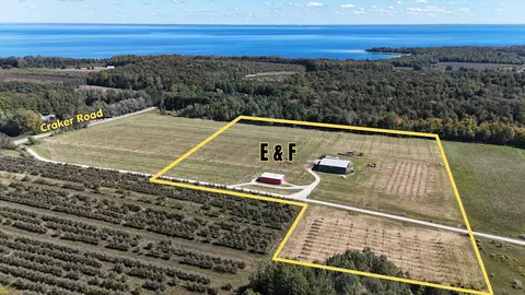 Multiple N Omena Rise, Northport, MI 49670