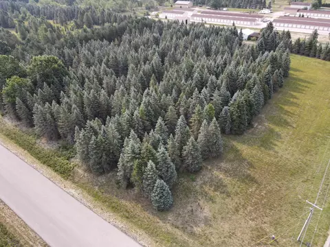 Parcels A & B Danbury, Kingsley, MI 49649
