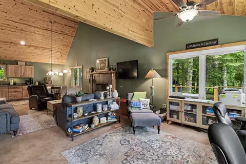 12079 Cold Riv, Fife Lake, MI 49633 photo 10
