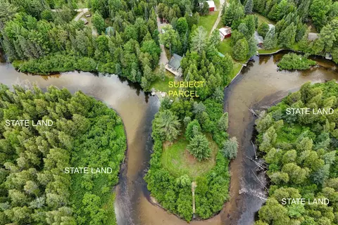 12079 Cold Riv, Fife Lake, MI 49633 photo 6