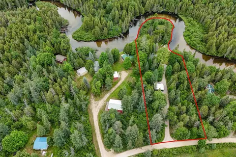 12079 Cold Riv, Fife Lake, MI 49633 photo 7