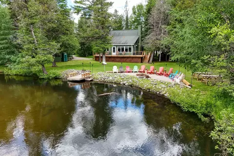 12079 Cold Riv, Fife Lake, MI 49633