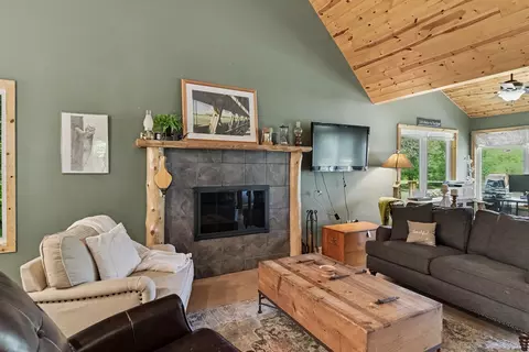 12079 Cold Riv, Fife Lake, MI 49633 photo 9