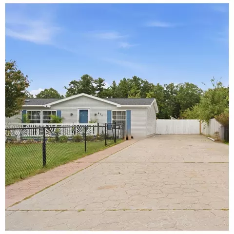 874 Crestwood #LOT : 42, Traverse City, MI 49686