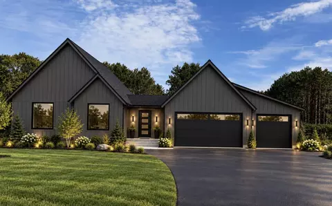 4390 Ridgewater #LOT : 29, Traverse City, MI 49685