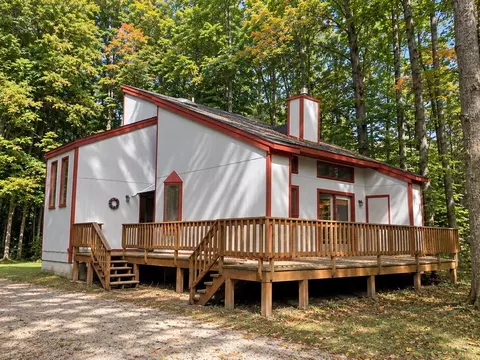 5830 Schreck #LOT : 114+, Bellaire, MI 49615