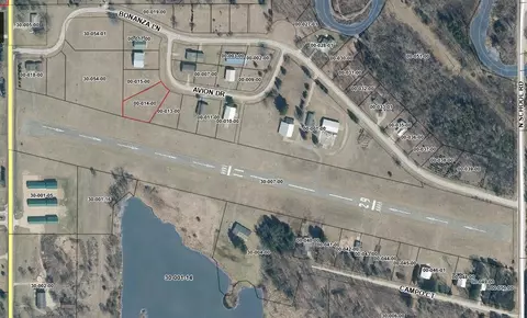 1006 Avion #LOT : 14, Lake Isabella, MI 48893