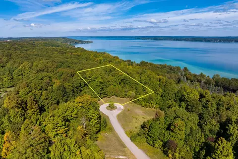 lot8 Timber Vly #LOT : 8, Rapid City, MI 49676