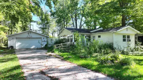 7659 Windoga Lk #LOT : 217, Weidman, MI 48893