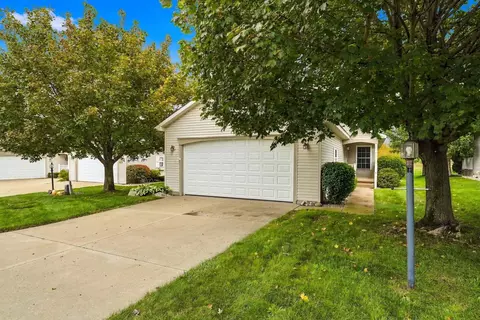 2095 Seaview #LOT : 49, Traverse City, MI 49686