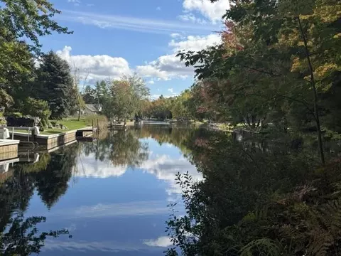 V/L .41 AC Old #PARCEL 1, Houghton Lake, MI 48629