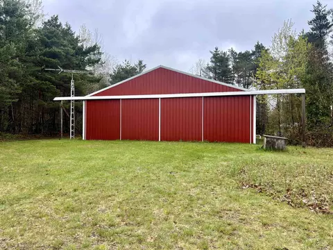 1163 S Taxiway Echo #LOT : 131, Lake City, MI 49651