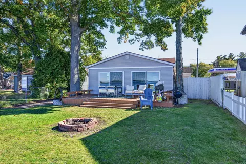 278 W Houghton Lk #LOT : 26, Prudenville, MI 48651