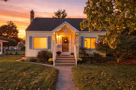 514 W Thirteenth #LOT : 35&36, Traverse City, MI 49684
