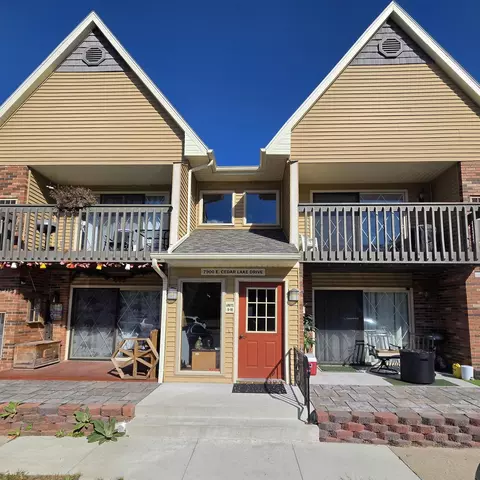 7900 E Cedar Lk, Greenbush, MI 48738