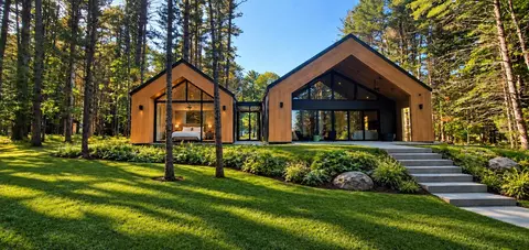 2370 N Us-31 N #LOT : 1&2, Kewadin, MI 49648