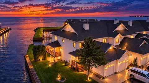 907 W W Lk, Tawas City, MI 48763
