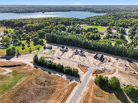 lot16 Ridgewater #LOT : 16, Traverse City, MI 49685