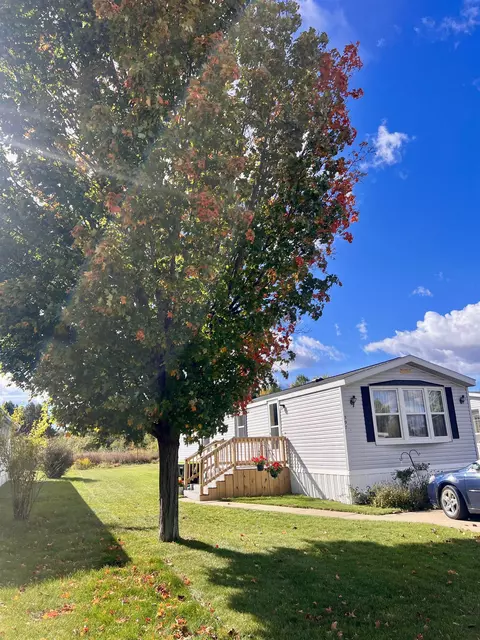 397 Fairway #LOT : 100, Cadillac, MI 49601