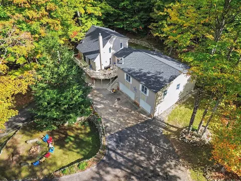 1071 Alm #LOT : 231-33, Bellaire, MI 49615